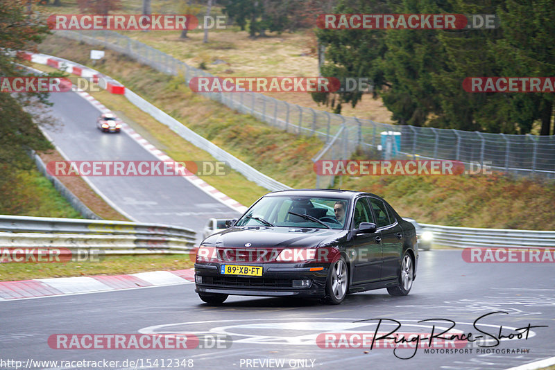 Bild #15412348 - Touristenfahrten Nürburgring Nordschleife (13.11.2021)