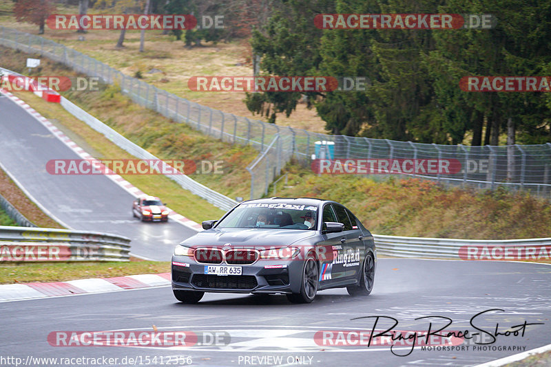 Bild #15412356 - Touristenfahrten Nürburgring Nordschleife (13.11.2021)