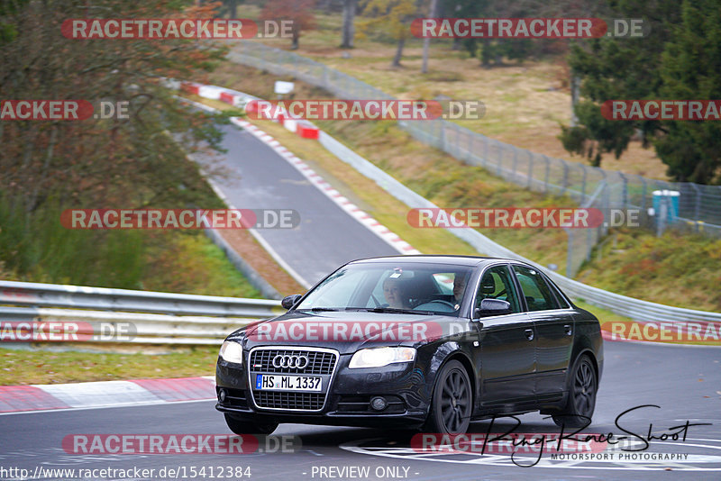 Bild #15412384 - Touristenfahrten Nürburgring Nordschleife (13.11.2021)