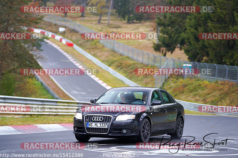 Bild #15412386 - Touristenfahrten Nürburgring Nordschleife (13.11.2021)