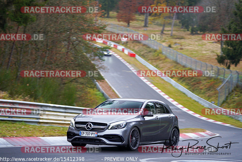 Bild #15412398 - Touristenfahrten Nürburgring Nordschleife (13.11.2021)