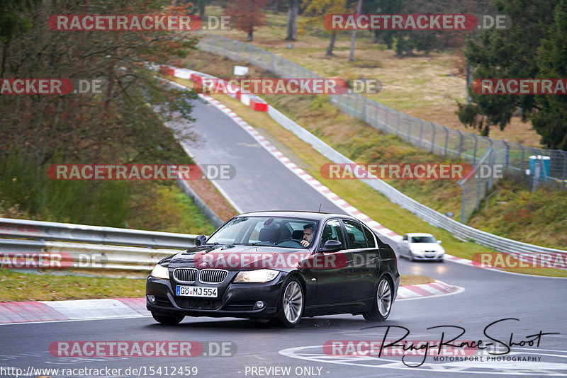 Bild #15412459 - Touristenfahrten Nürburgring Nordschleife (13.11.2021)