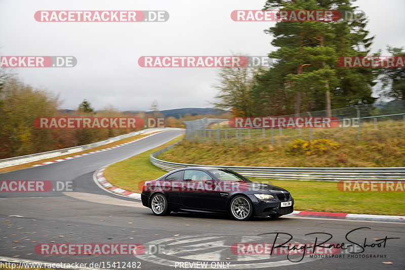 Bild #15412482 - Touristenfahrten Nürburgring Nordschleife (13.11.2021)