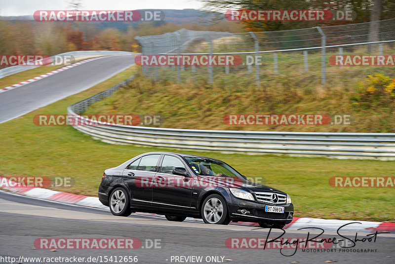 Bild #15412656 - Touristenfahrten Nürburgring Nordschleife (13.11.2021)