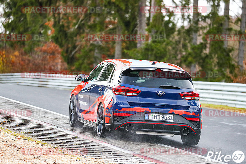 Bild #15412685 - Touristenfahrten Nürburgring Nordschleife (13.11.2021)