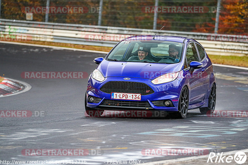 Bild #15412736 - Touristenfahrten Nürburgring Nordschleife (13.11.2021)