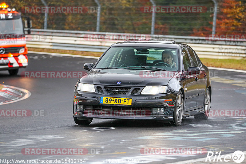 Bild #15412754 - Touristenfahrten Nürburgring Nordschleife (13.11.2021)