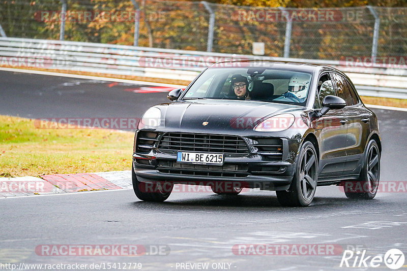 Bild #15412779 - Touristenfahrten Nürburgring Nordschleife (13.11.2021)