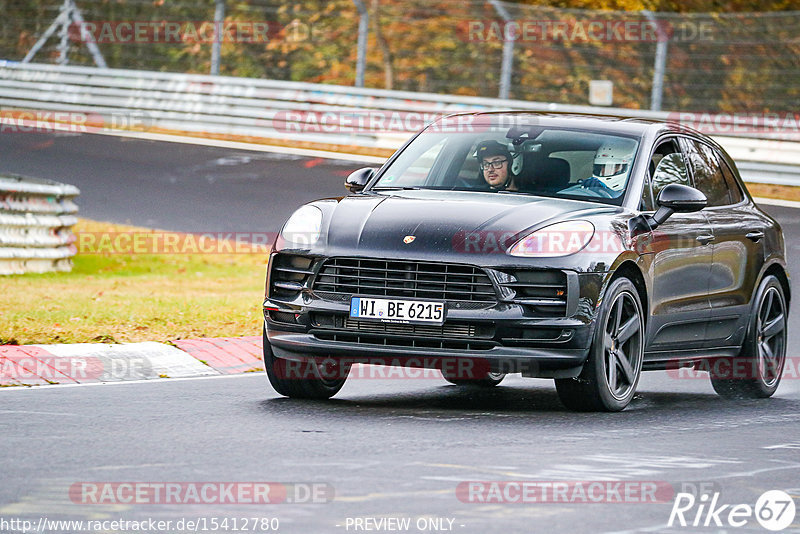 Bild #15412780 - Touristenfahrten Nürburgring Nordschleife (13.11.2021)