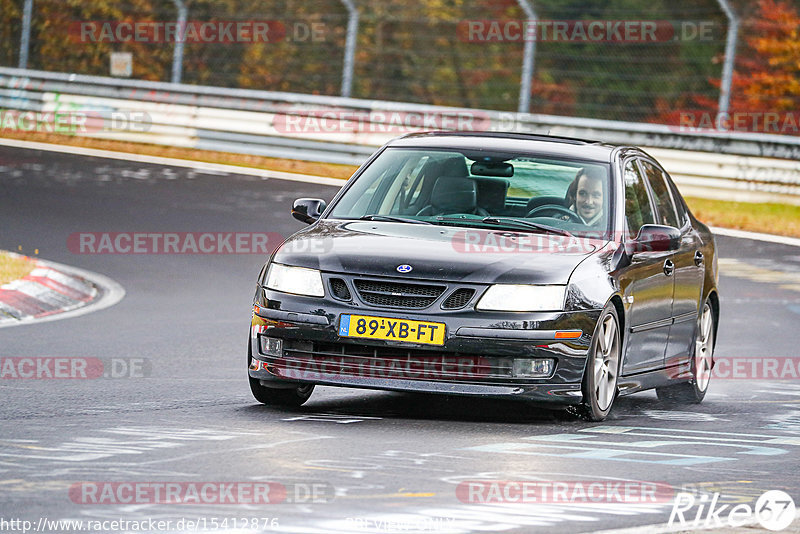 Bild #15412876 - Touristenfahrten Nürburgring Nordschleife (13.11.2021)