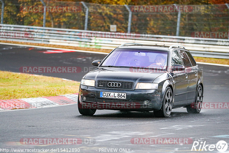 Bild #15412890 - Touristenfahrten Nürburgring Nordschleife (13.11.2021)