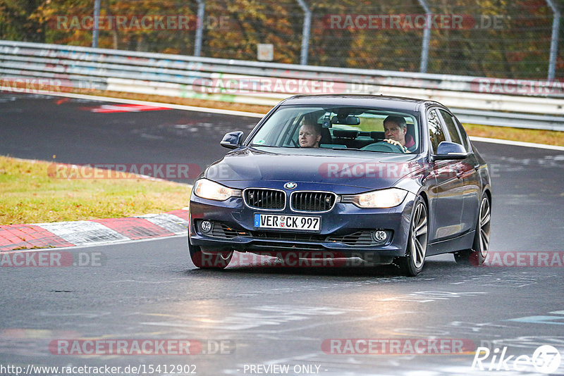 Bild #15412902 - Touristenfahrten Nürburgring Nordschleife (13.11.2021)