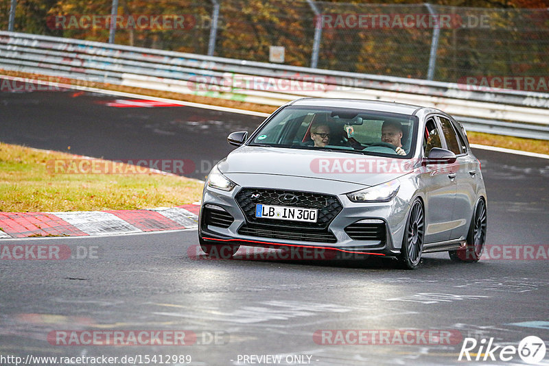 Bild #15412989 - Touristenfahrten Nürburgring Nordschleife (13.11.2021)