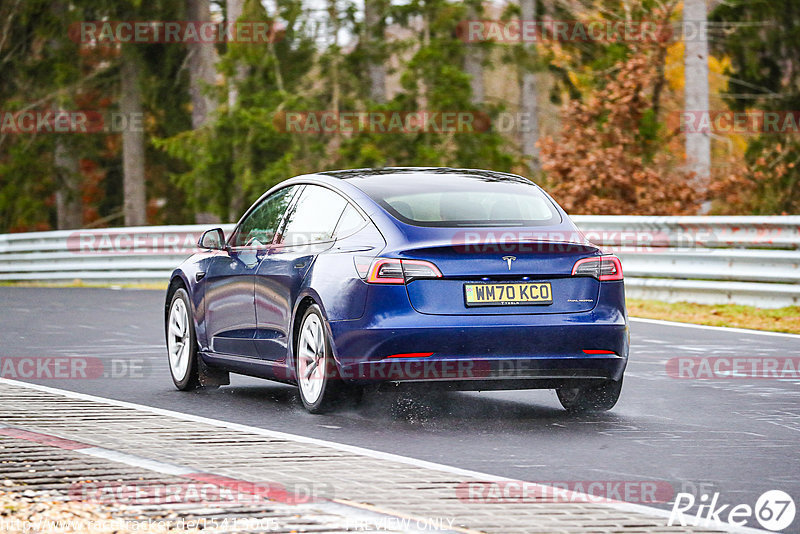 Bild #15413005 - Touristenfahrten Nürburgring Nordschleife (13.11.2021)