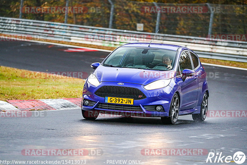 Bild #15413073 - Touristenfahrten Nürburgring Nordschleife (13.11.2021)