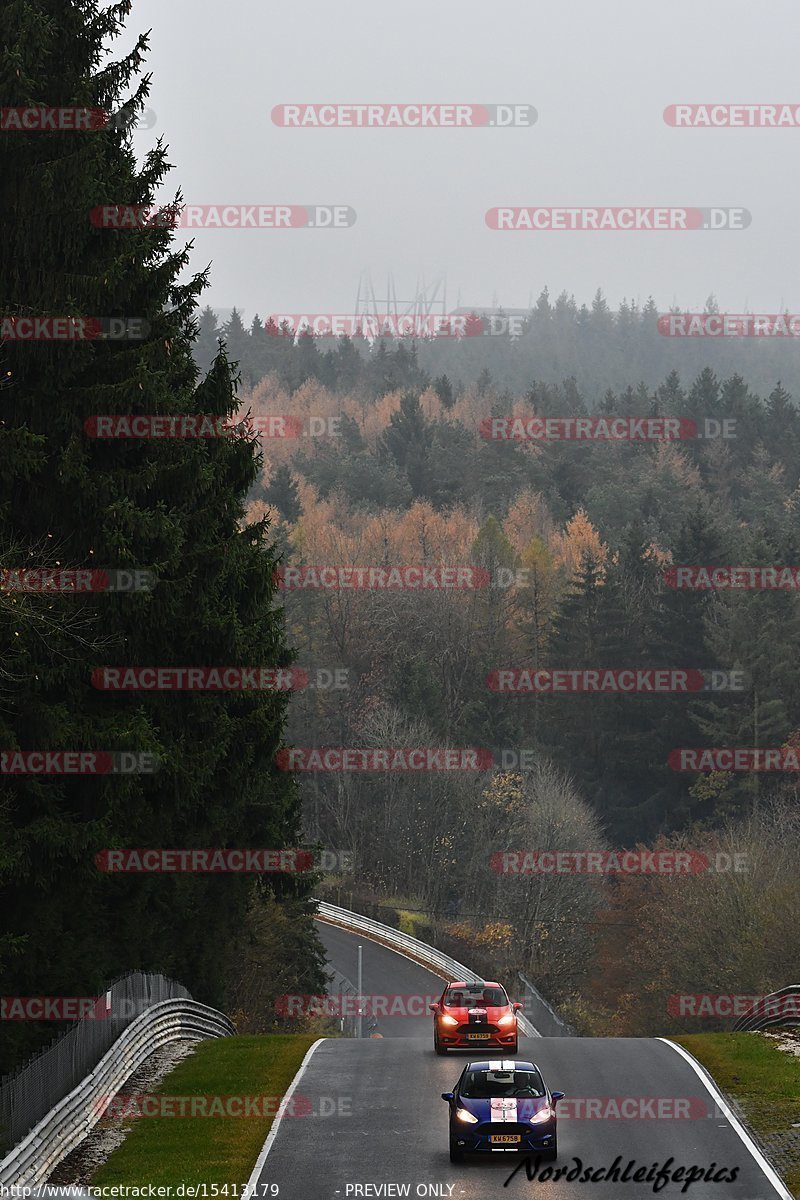 Bild #15413179 - Touristenfahrten Nürburgring Nordschleife (13.11.2021)