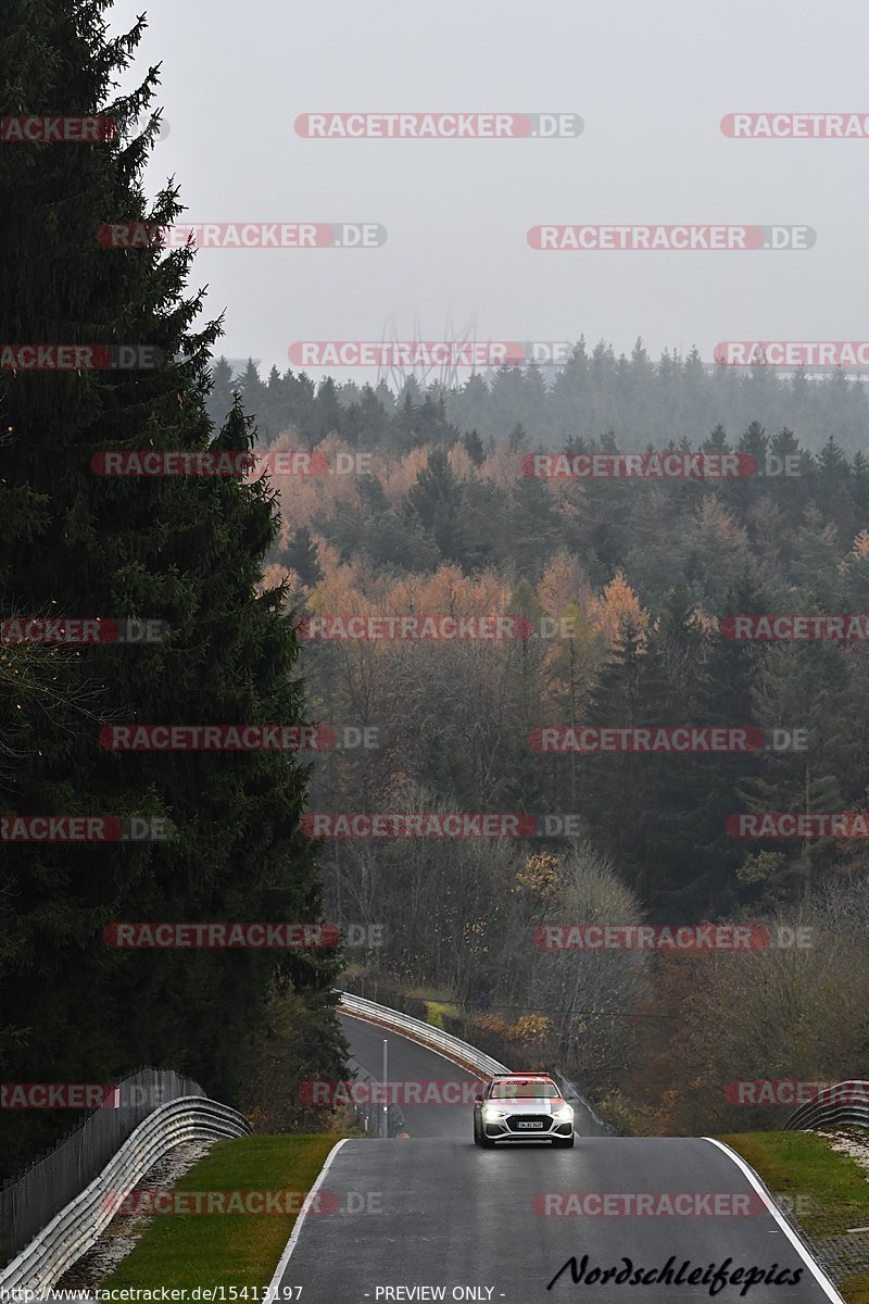 Bild #15413197 - Touristenfahrten Nürburgring Nordschleife (13.11.2021)