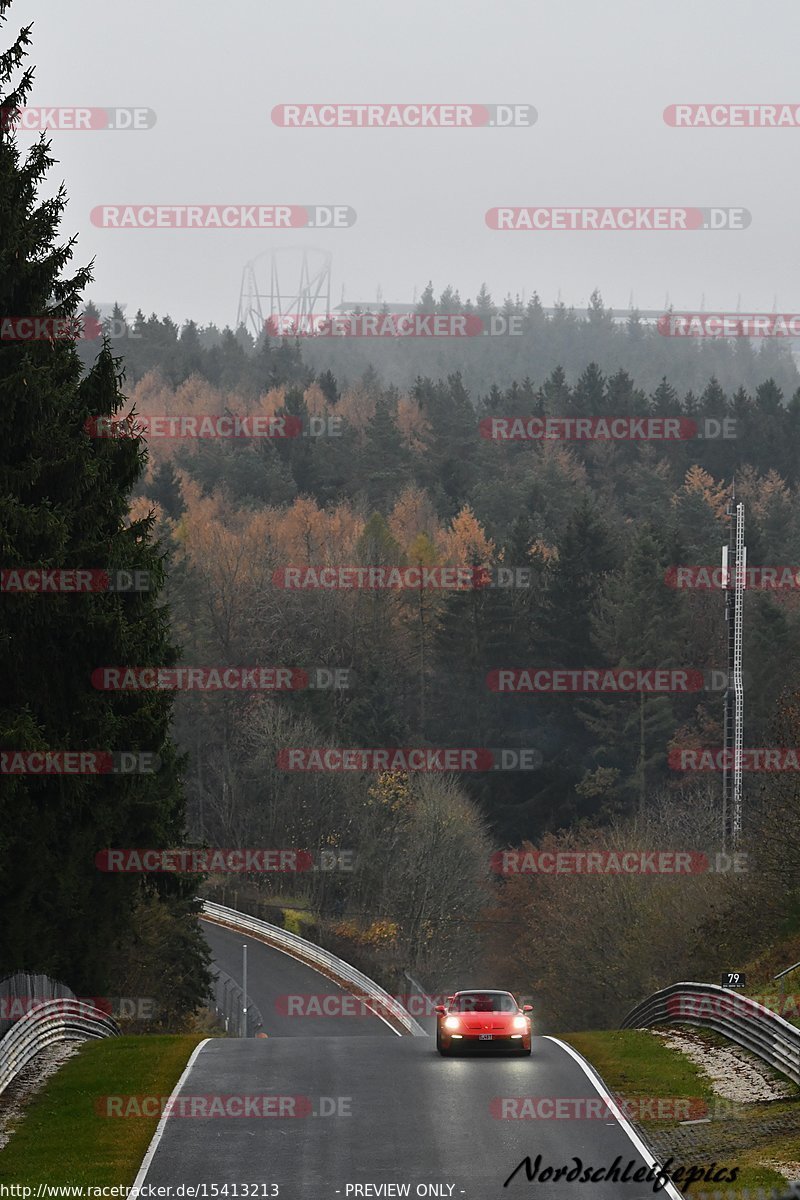 Bild #15413213 - Touristenfahrten Nürburgring Nordschleife (13.11.2021)