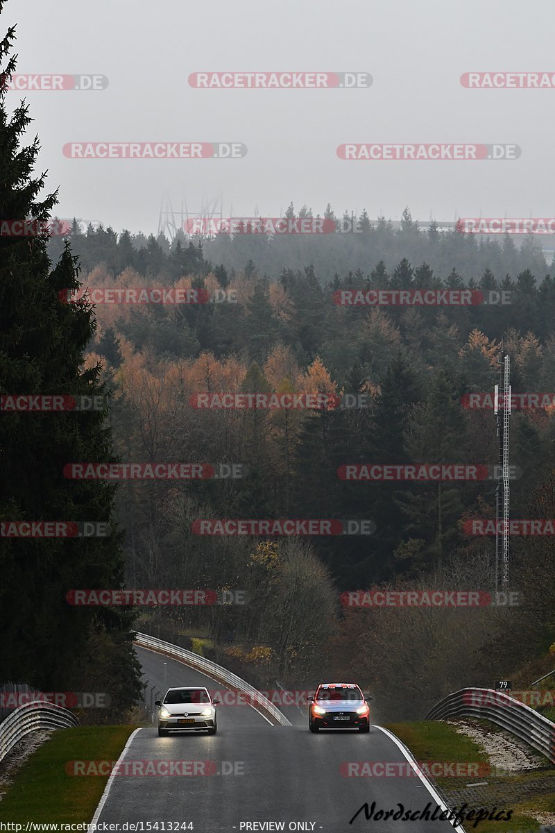 Bild #15413244 - Touristenfahrten Nürburgring Nordschleife (13.11.2021)