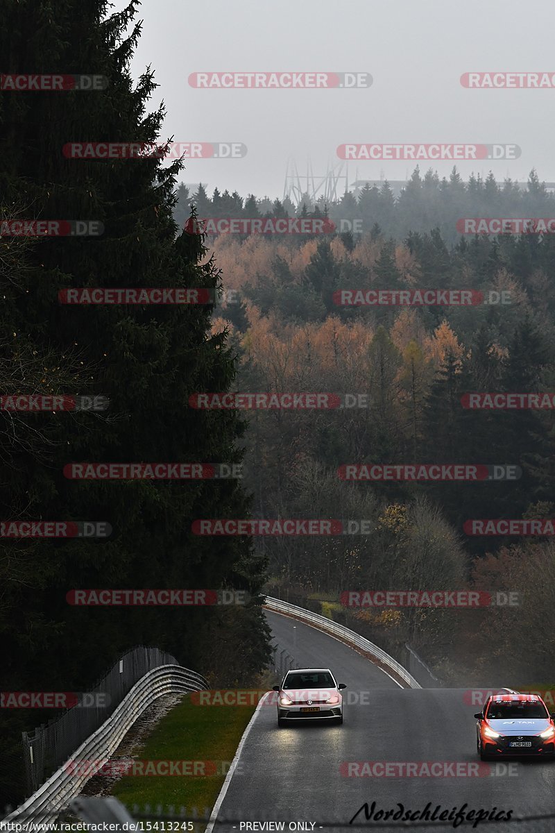 Bild #15413245 - Touristenfahrten Nürburgring Nordschleife (13.11.2021)