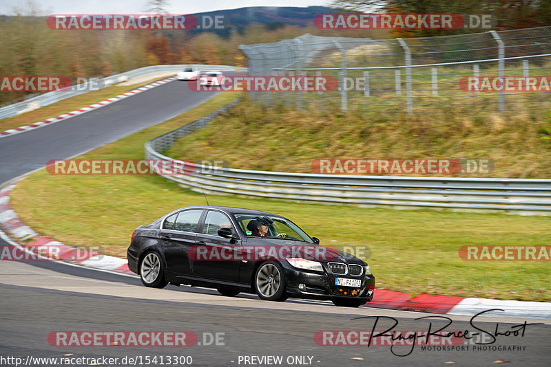 Bild #15413300 - Touristenfahrten Nürburgring Nordschleife (13.11.2021)