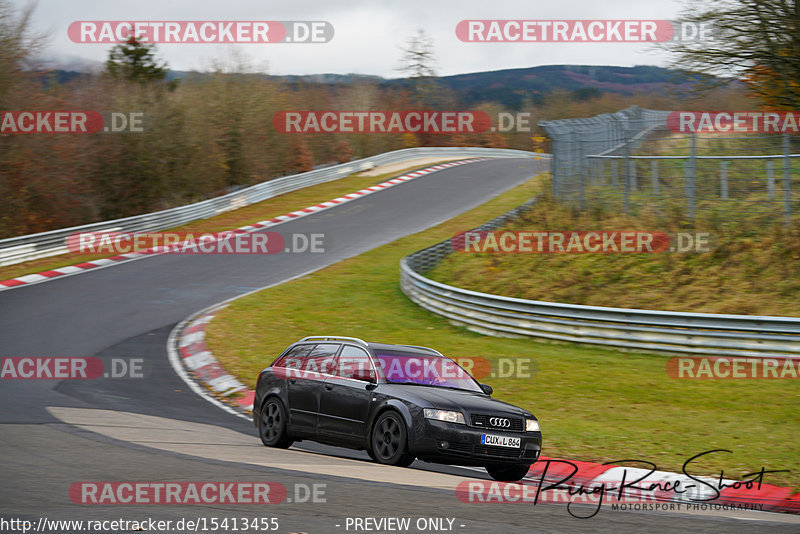 Bild #15413455 - Touristenfahrten Nürburgring Nordschleife (13.11.2021)