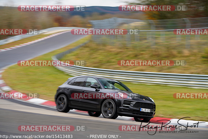 Bild #15413483 - Touristenfahrten Nürburgring Nordschleife (13.11.2021)