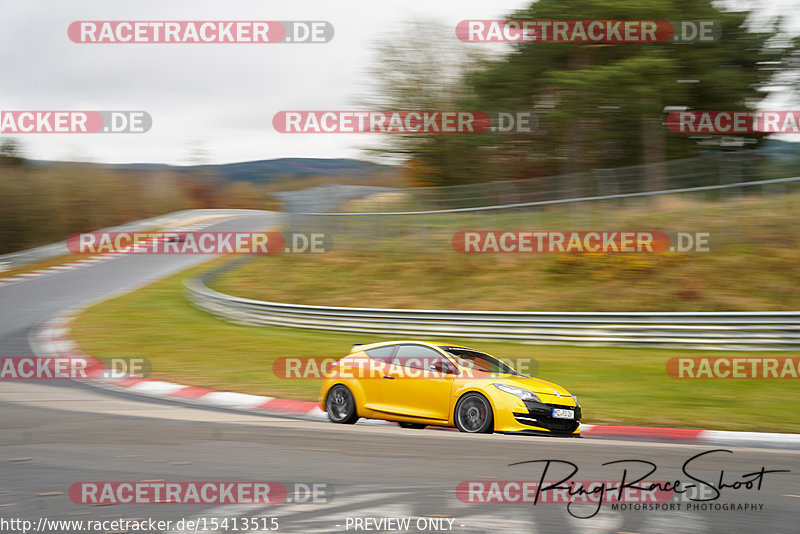 Bild #15413515 - Touristenfahrten Nürburgring Nordschleife (13.11.2021)