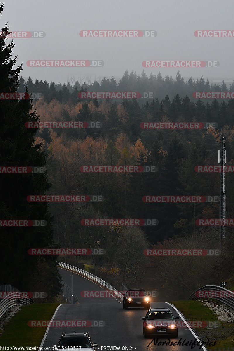Bild #15413527 - Touristenfahrten Nürburgring Nordschleife (13.11.2021)