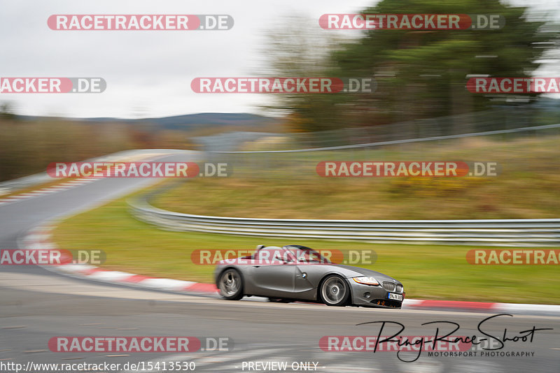 Bild #15413530 - Touristenfahrten Nürburgring Nordschleife (13.11.2021)