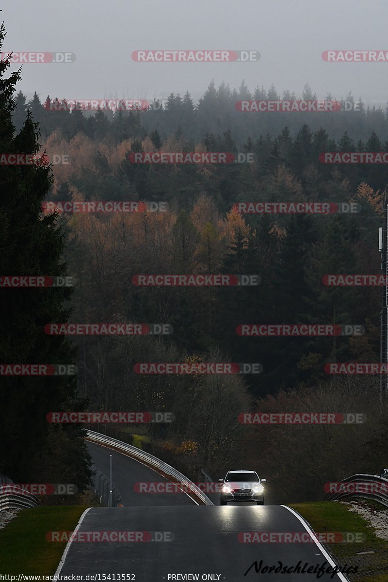 Bild #15413552 - Touristenfahrten Nürburgring Nordschleife (13.11.2021)
