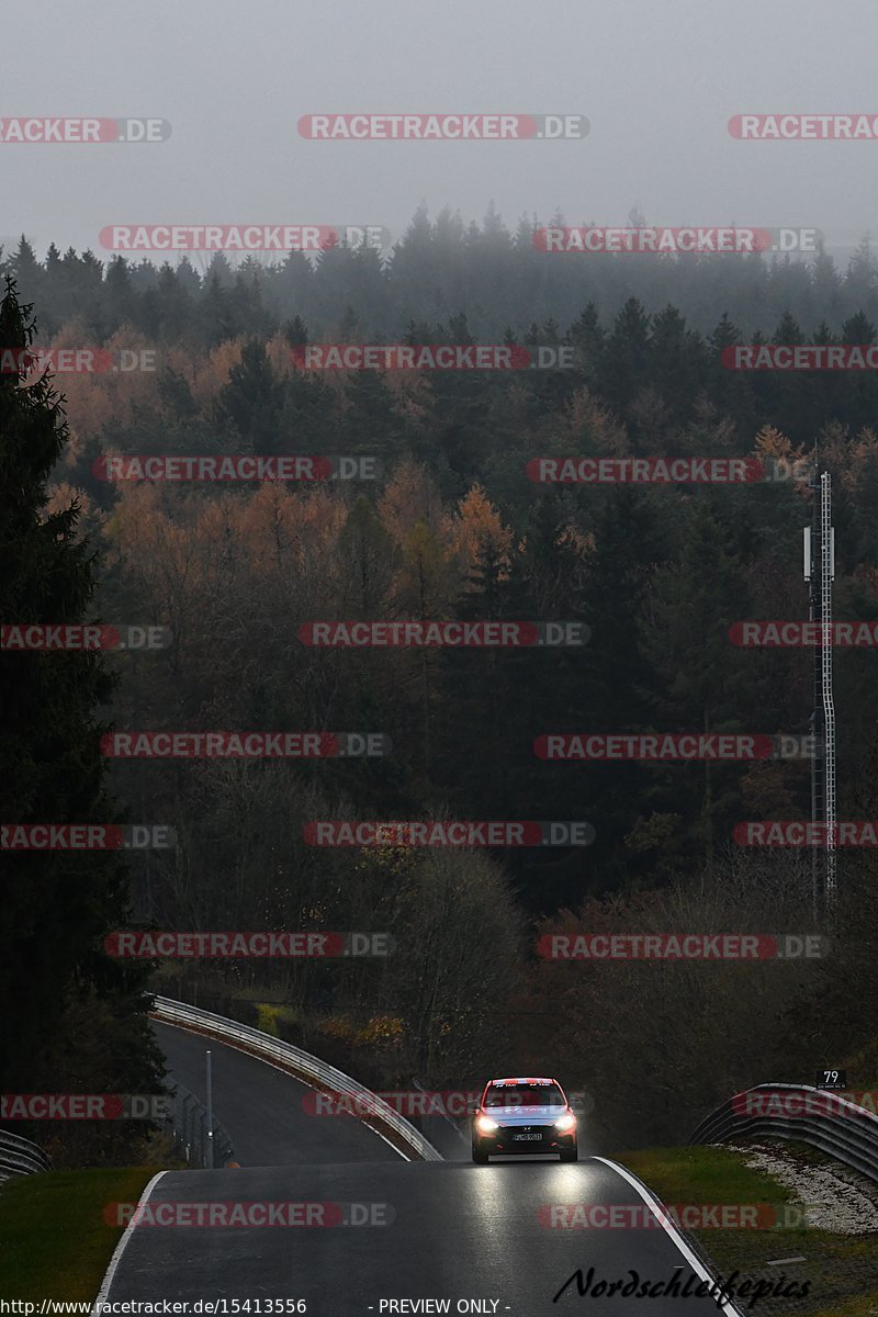 Bild #15413556 - Touristenfahrten Nürburgring Nordschleife (13.11.2021)