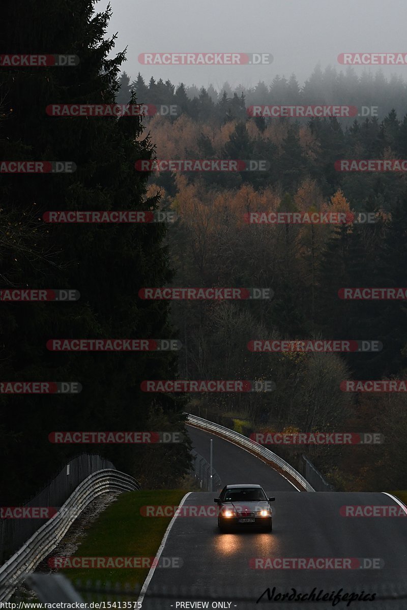 Bild #15413575 - Touristenfahrten Nürburgring Nordschleife (13.11.2021)