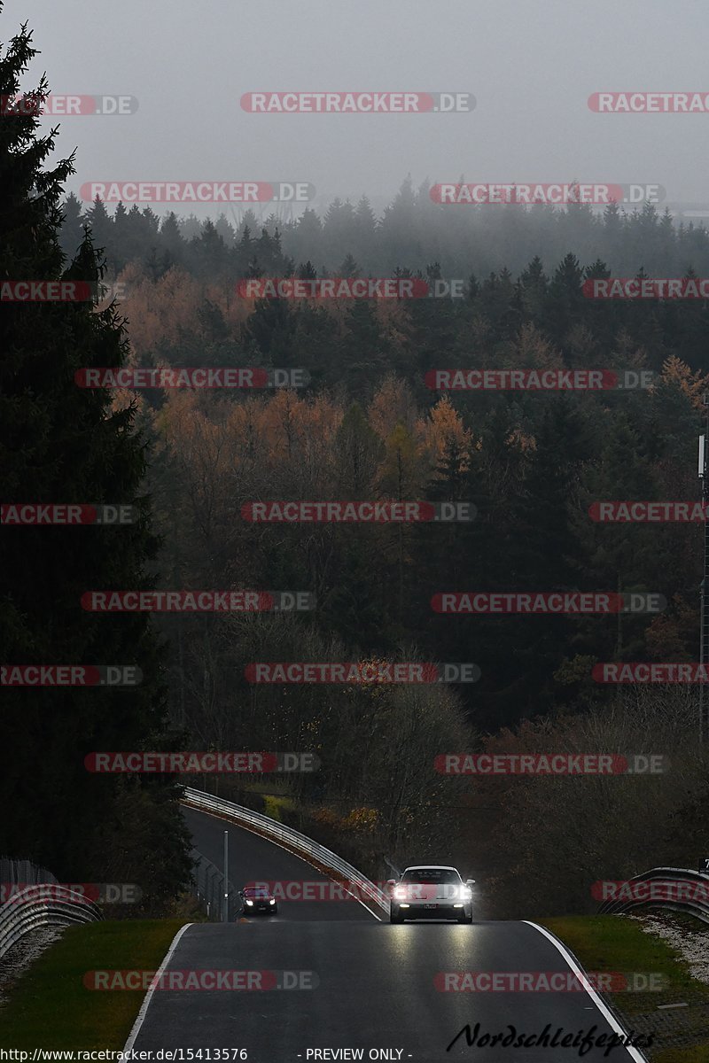 Bild #15413576 - Touristenfahrten Nürburgring Nordschleife (13.11.2021)
