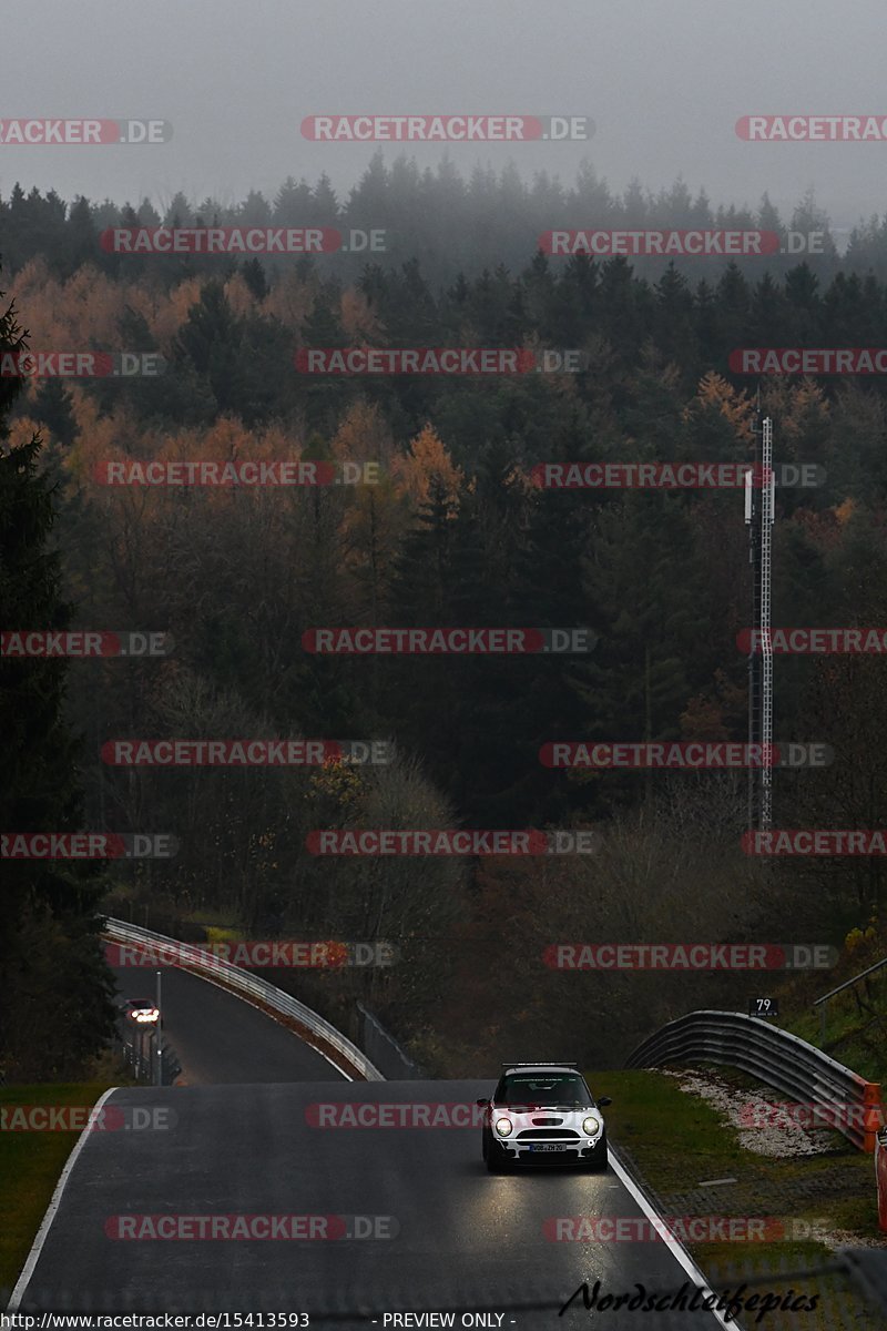 Bild #15413593 - Touristenfahrten Nürburgring Nordschleife (13.11.2021)