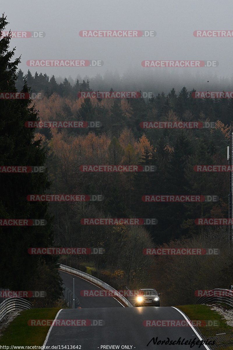 Bild #15413642 - Touristenfahrten Nürburgring Nordschleife (13.11.2021)