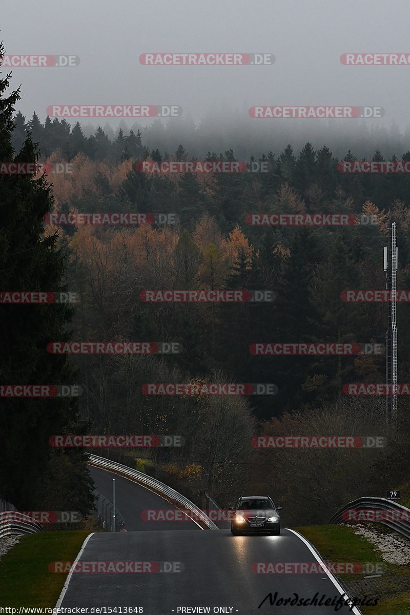 Bild #15413648 - Touristenfahrten Nürburgring Nordschleife (13.11.2021)
