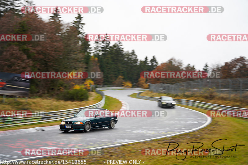 Bild #15413655 - Touristenfahrten Nürburgring Nordschleife (13.11.2021)