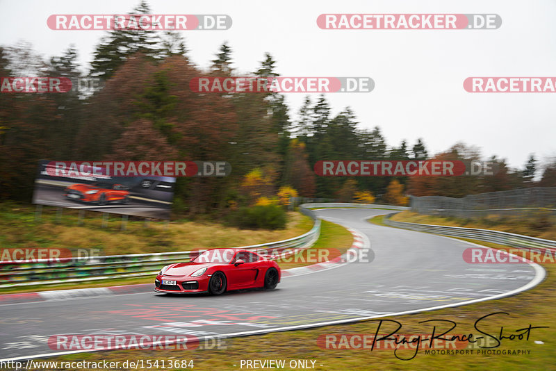 Bild #15413684 - Touristenfahrten Nürburgring Nordschleife (13.11.2021)