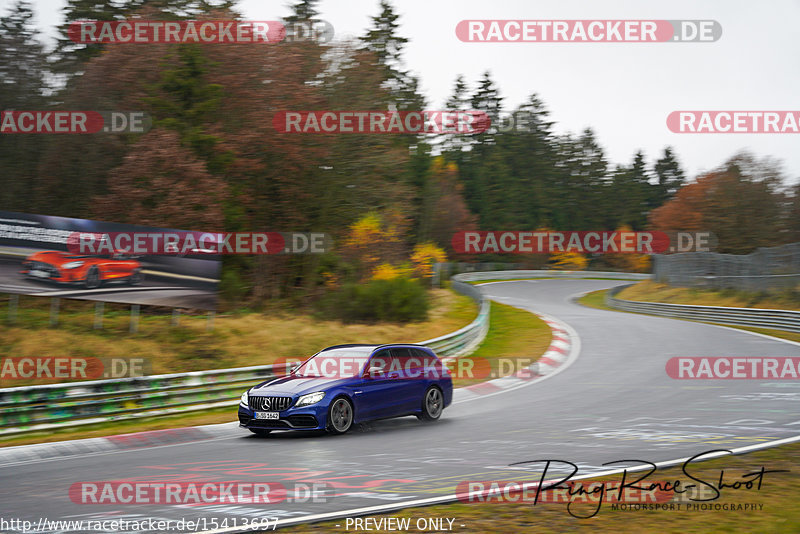 Bild #15413697 - Touristenfahrten Nürburgring Nordschleife (13.11.2021)