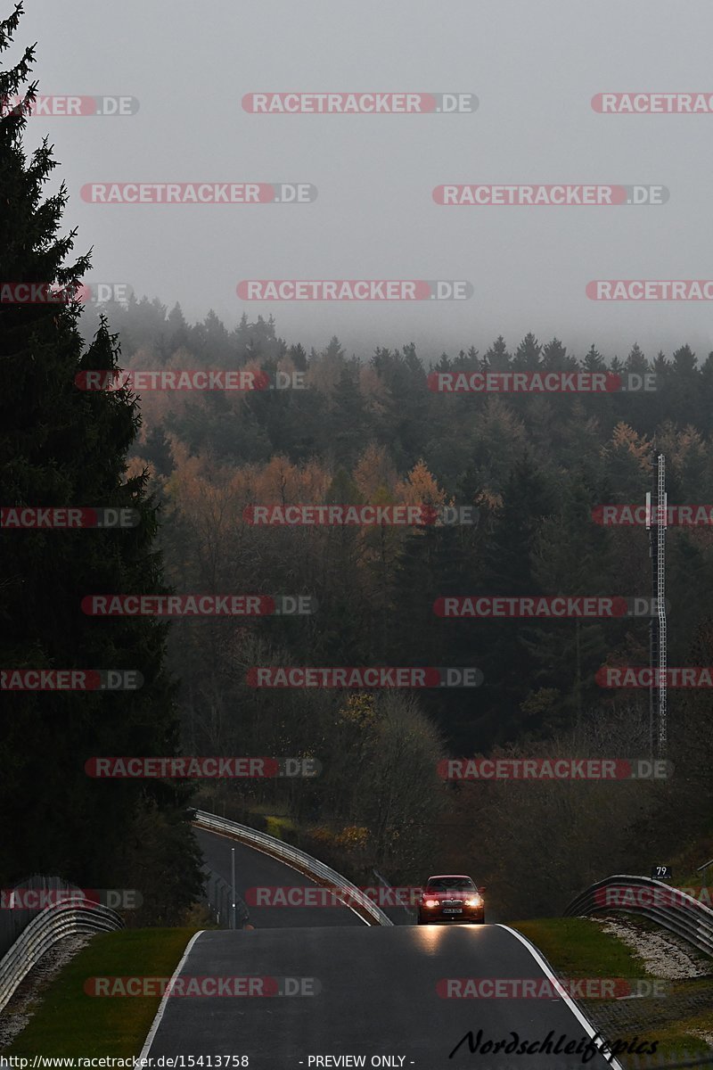 Bild #15413758 - Touristenfahrten Nürburgring Nordschleife (13.11.2021)