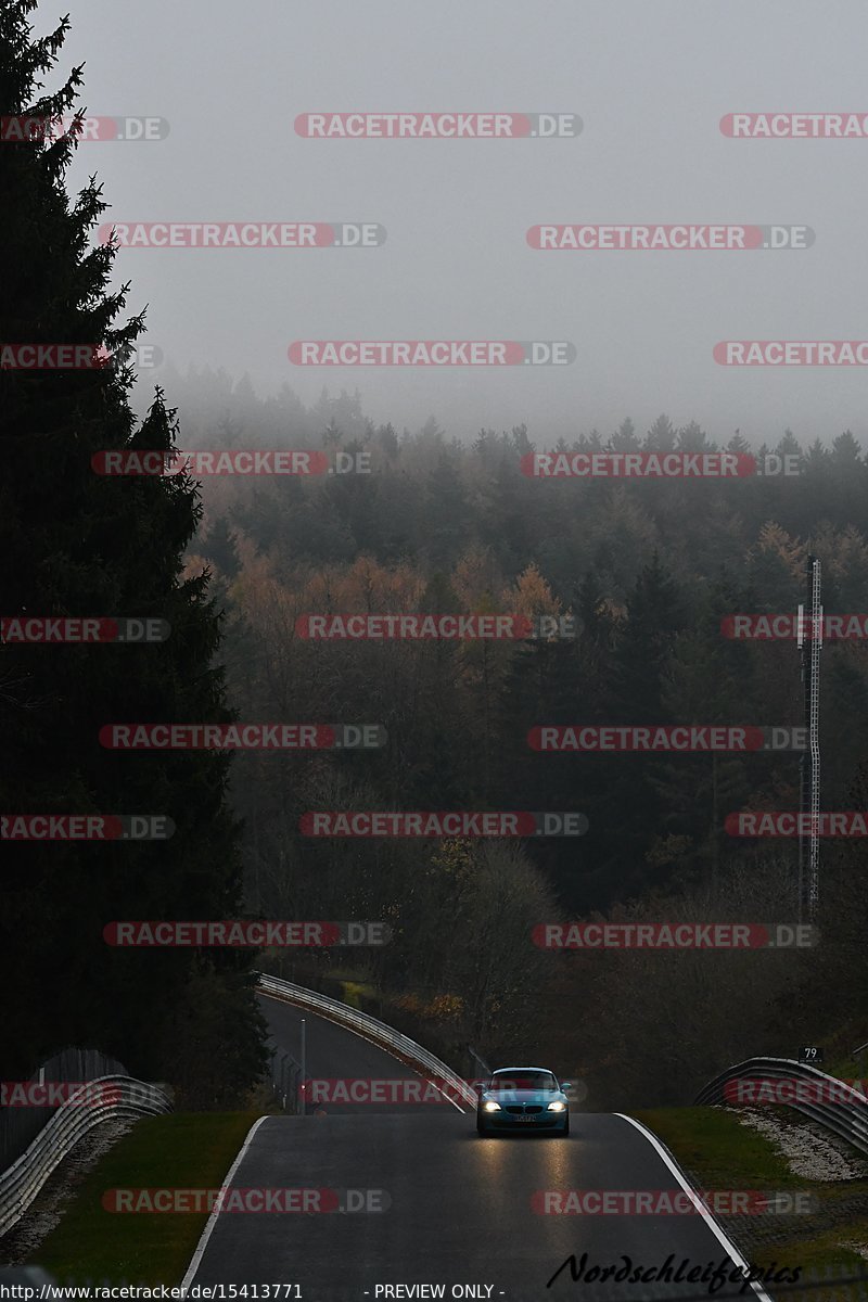 Bild #15413771 - Touristenfahrten Nürburgring Nordschleife (13.11.2021)