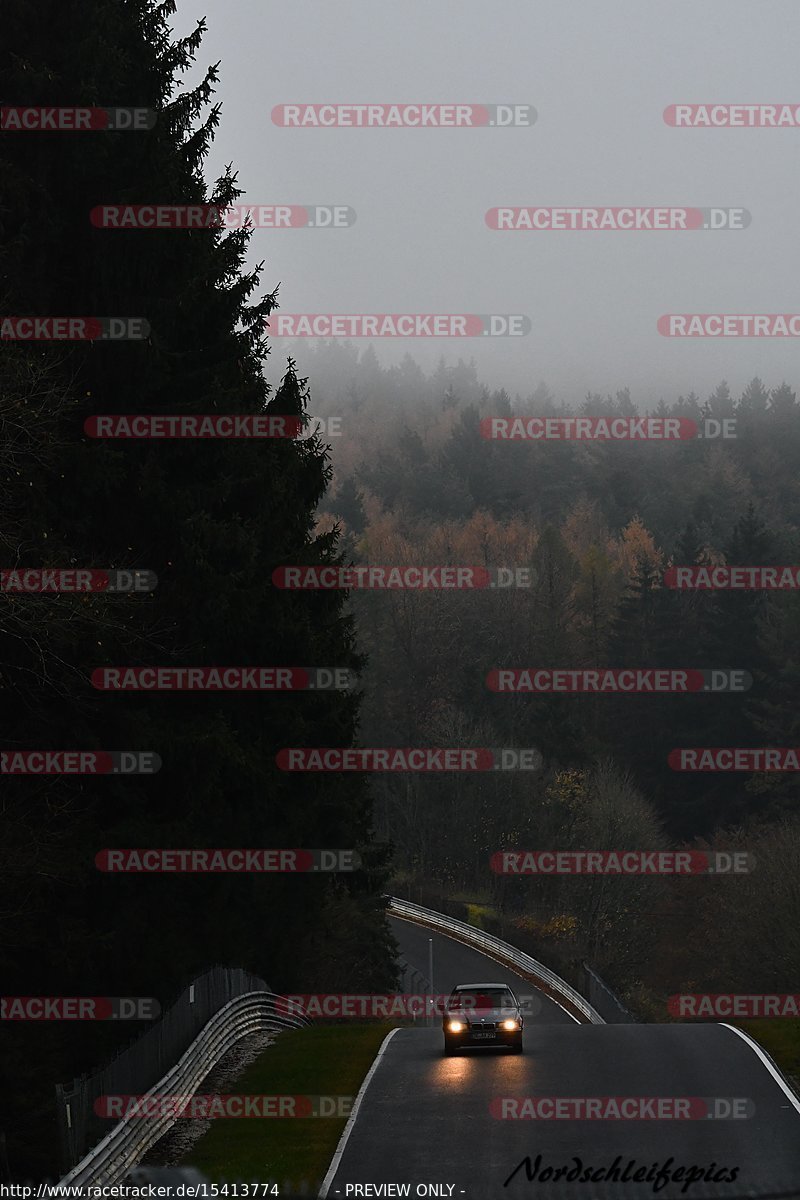 Bild #15413774 - Touristenfahrten Nürburgring Nordschleife (13.11.2021)