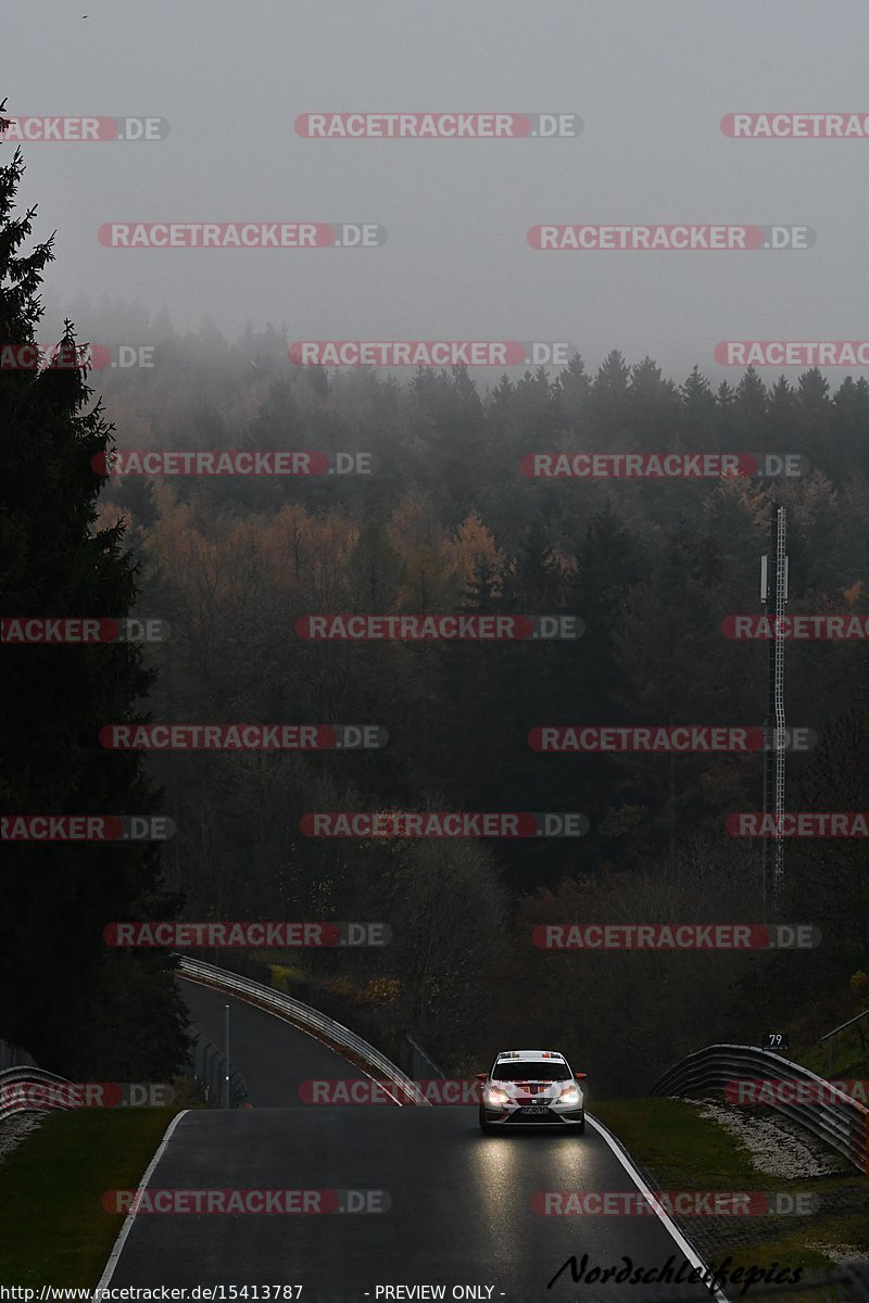 Bild #15413787 - Touristenfahrten Nürburgring Nordschleife (13.11.2021)