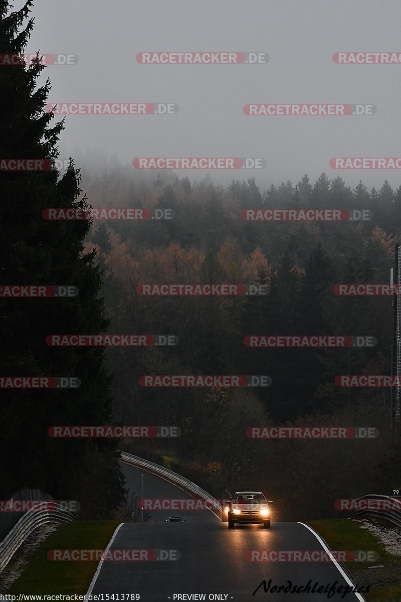 Bild #15413789 - Touristenfahrten Nürburgring Nordschleife (13.11.2021)