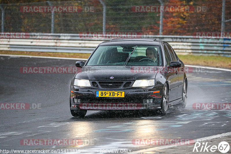 Bild #15413815 - Touristenfahrten Nürburgring Nordschleife (13.11.2021)