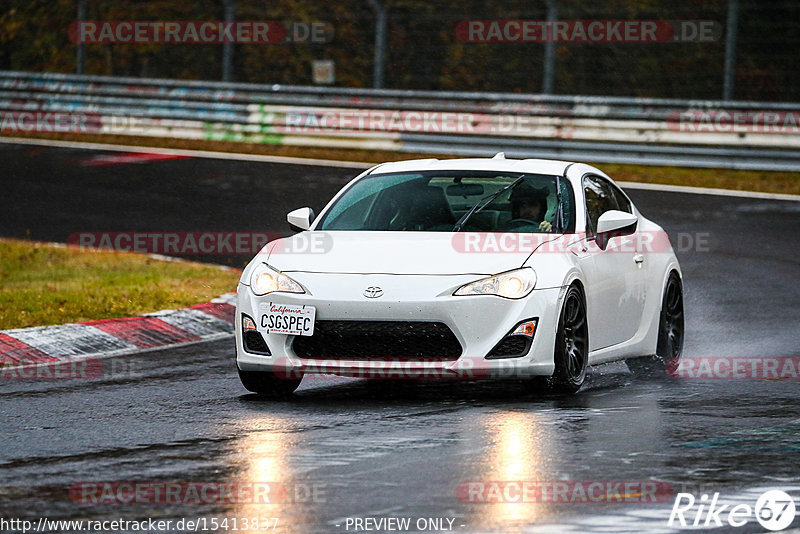 Bild #15413837 - Touristenfahrten Nürburgring Nordschleife (13.11.2021)