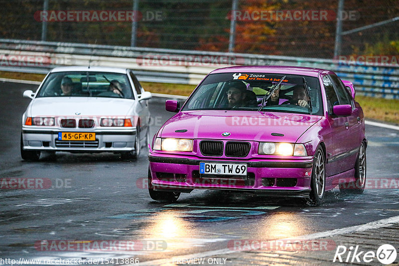 Bild #15413886 - Touristenfahrten Nürburgring Nordschleife (13.11.2021)