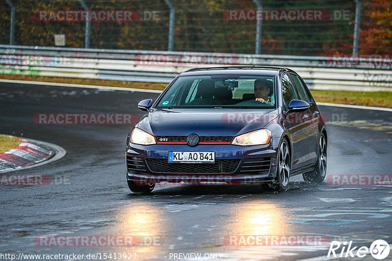 Bild #15413927 - Touristenfahrten Nürburgring Nordschleife (13.11.2021)