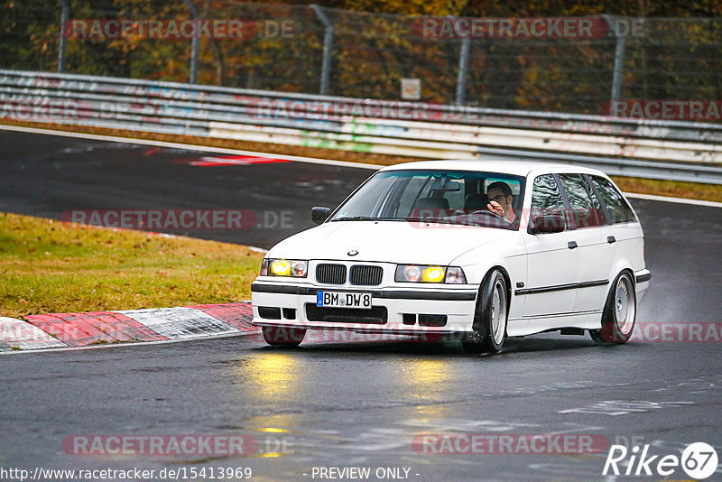 Bild #15413969 - Touristenfahrten Nürburgring Nordschleife (13.11.2021)